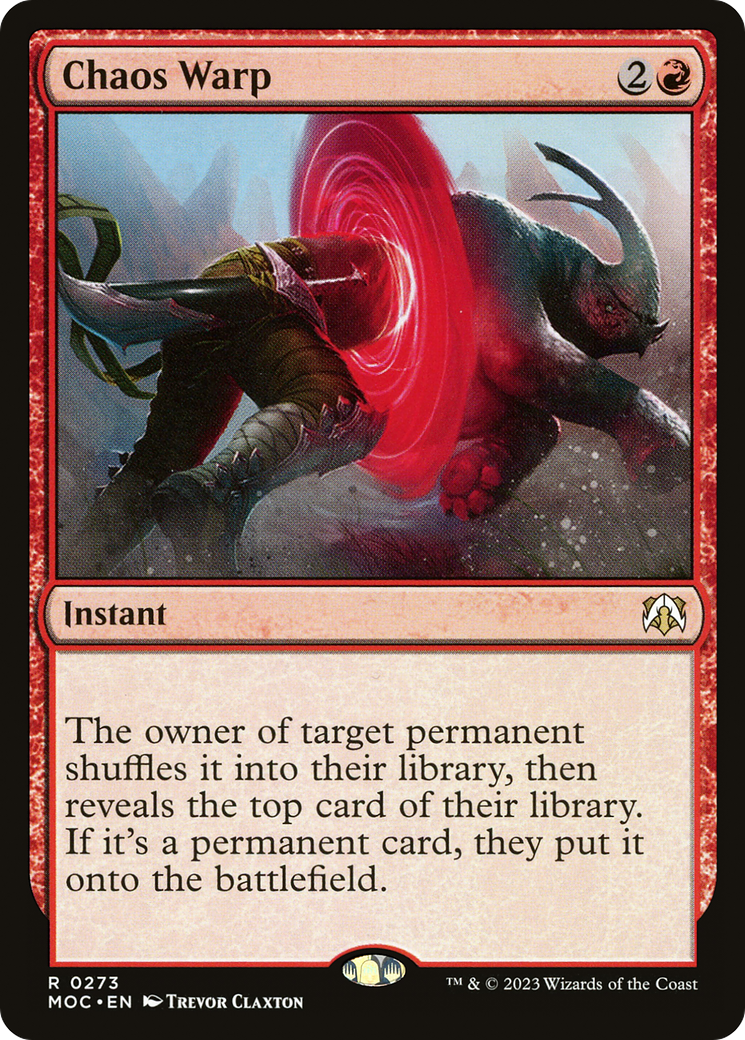 Best MTG Removal Spells in the Commander Format, Ranked