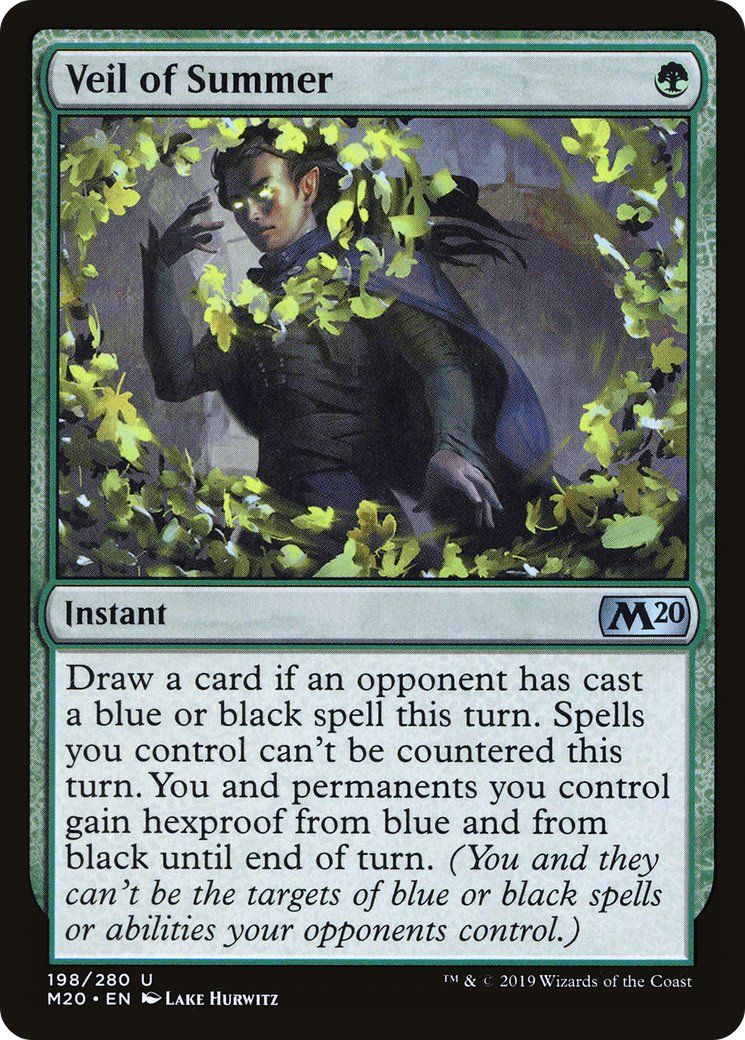 MtG: Best Beginner Modern Decks