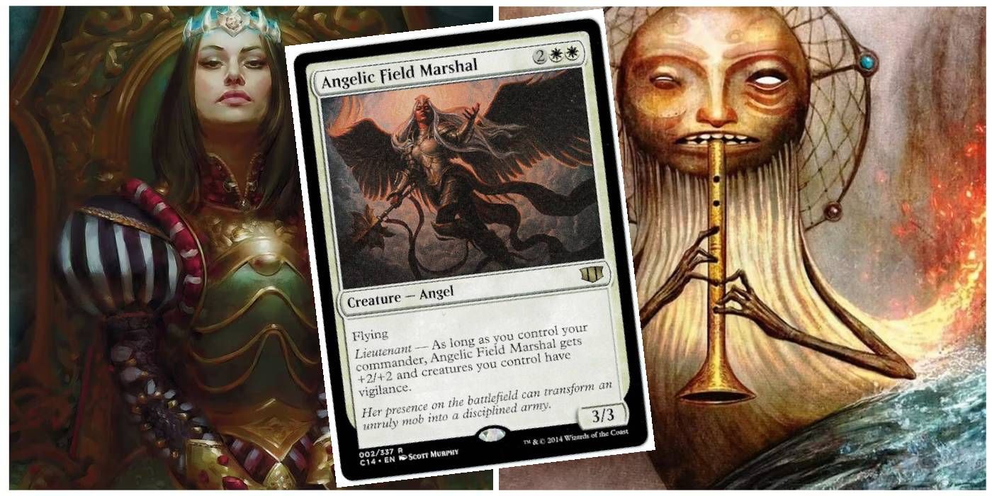 mtg multiplayer cards MTG Innistrad: Crimson Vow Commander Deck main image 0
