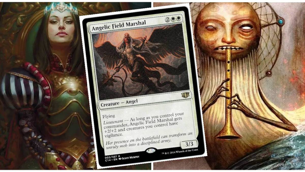 mtg multiplayer cards The 35 Best Multiplayer Cards in Magic Ranked