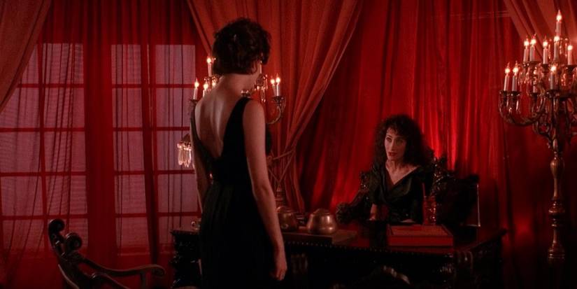 Twin Peaks: 12 Best Episodes, According To IMDb