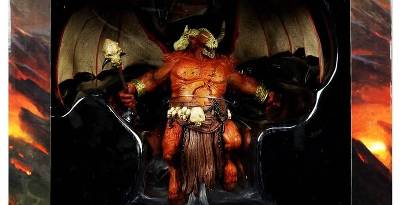 10 Best D&D Monster Figurines Worth The Money