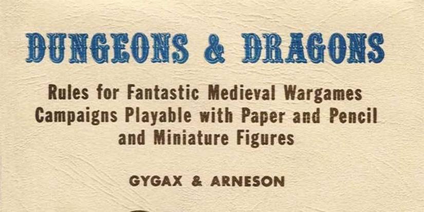 What Is The Simplest Edition of DnD?