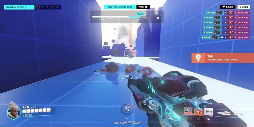 What PvE will be added to Overwatch 2?