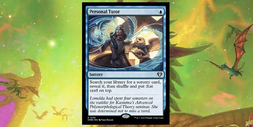 Magic Cards That Increased In Rarity With Commander Masters Magic Cards That Increased In Rarity With Commander Masters