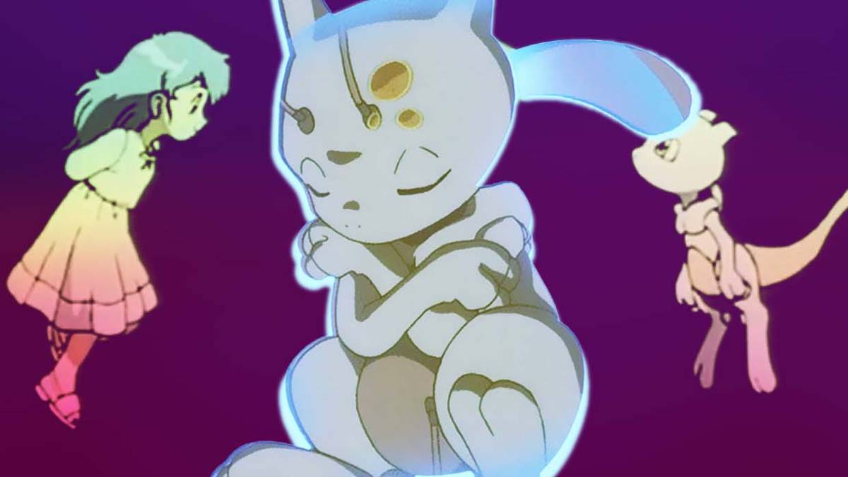 Pokémon: What Is Mewtwo's True Birth?