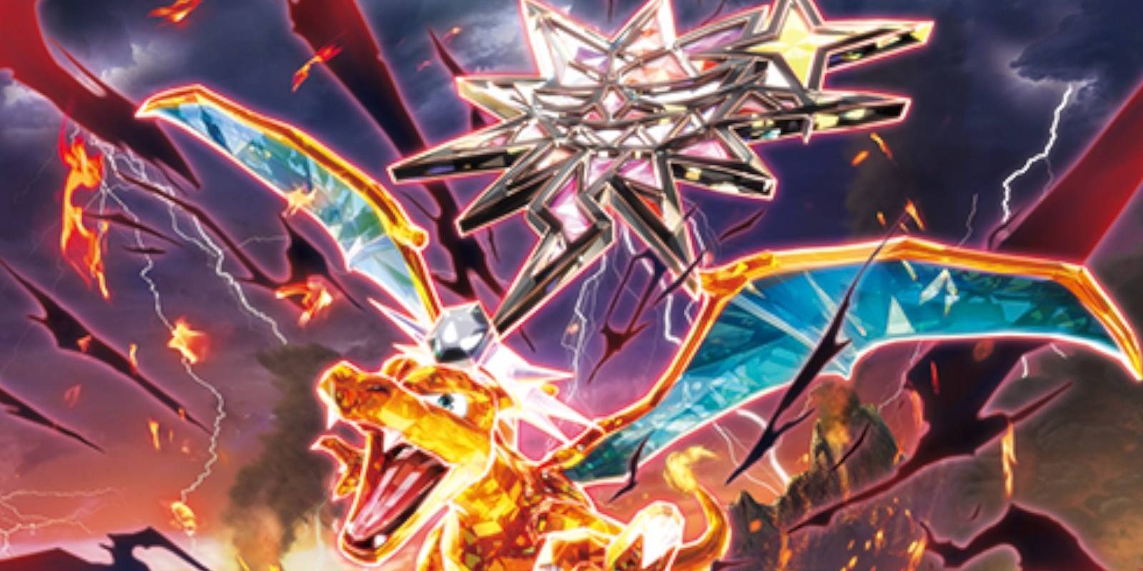 Do Fans Even Want Dark Charizard? Do Fans Even Want Dark Charizard?