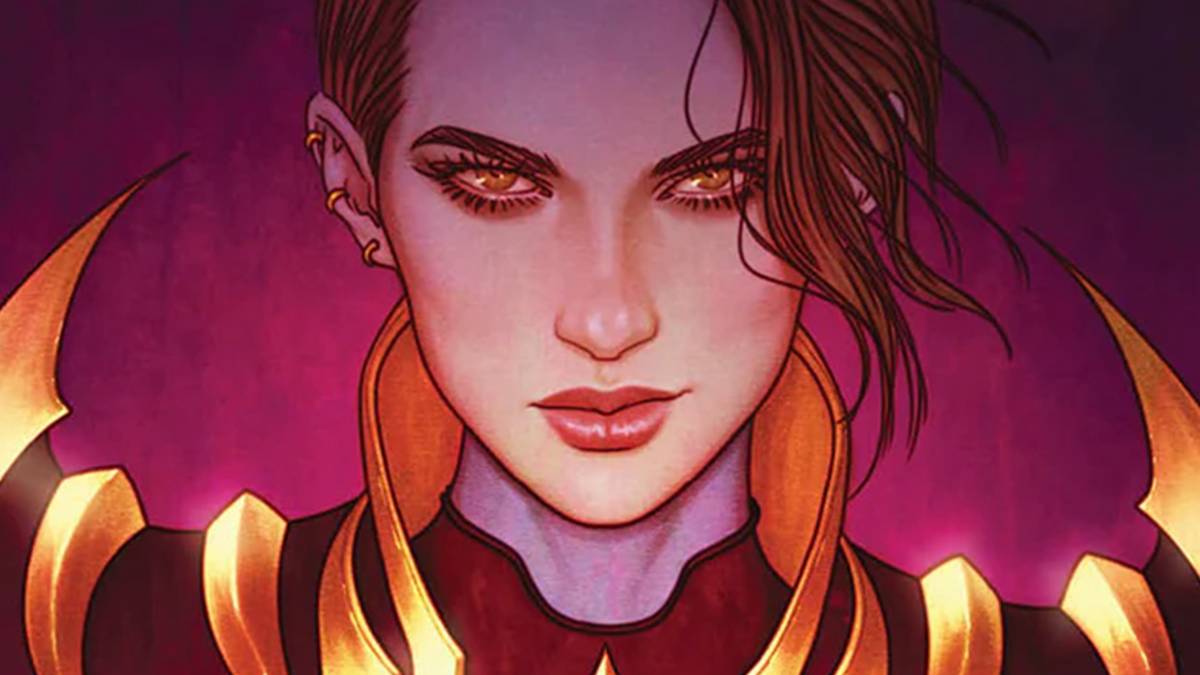 Power Rangers Revealed the Ranger Slayer’s Biggest Regret