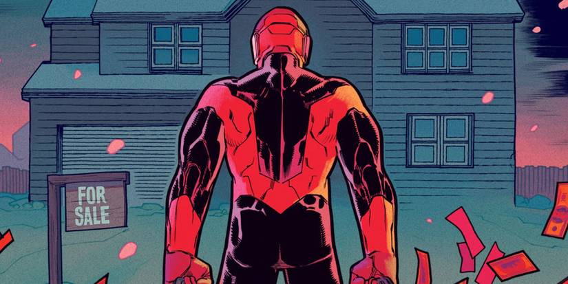 10 Best Issues From Image Comics' Radiant Black, Ranked