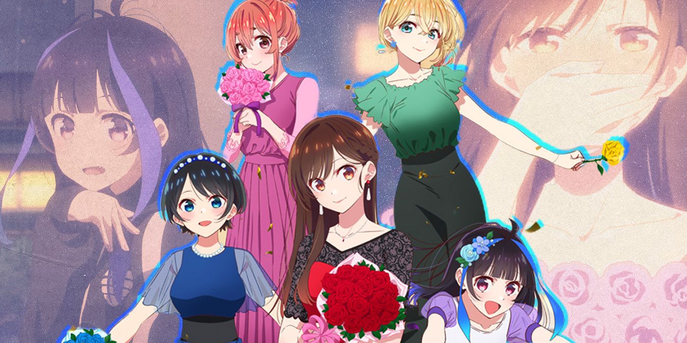Crunchyroll to Stream 'Blue Lock', 'Orient' Part 2, 'Rent-A-Girlfriend'  Season 2 Anime : r/Animedubs