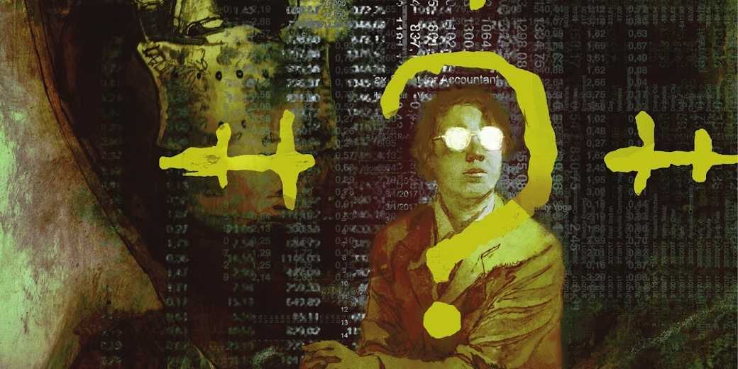 Absolute Riddler Reveal These Batman Villains Need to Be in DC's Absolute Universe