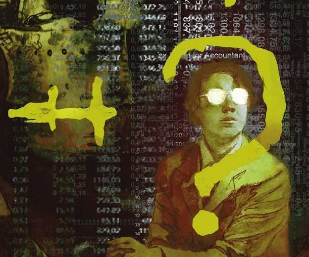 Sabsolute Riddler These Batman Villains Need to Be in DC's Absolute Universe