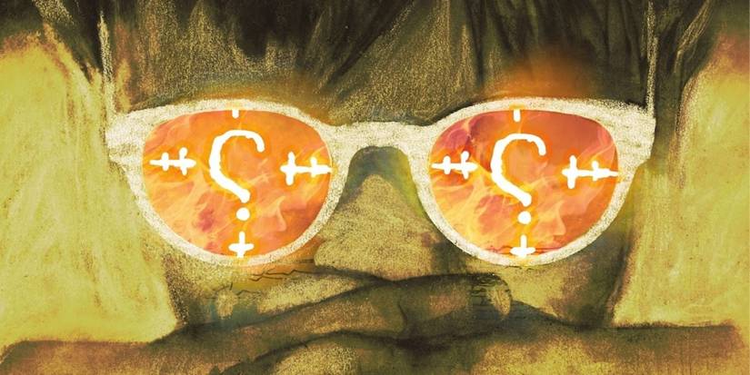 The Riddler So Many Questions Paul Dano's Riddler: Year One Is Perfect for a TV Adaptation