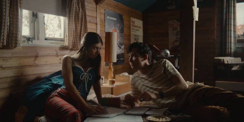 Sex Education Season 4 Trailer Breakdown