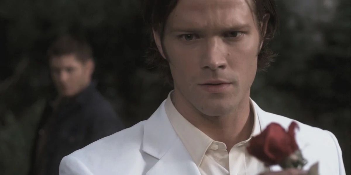 Every Supernatural Episode With Young Sam Winchester, Ranked