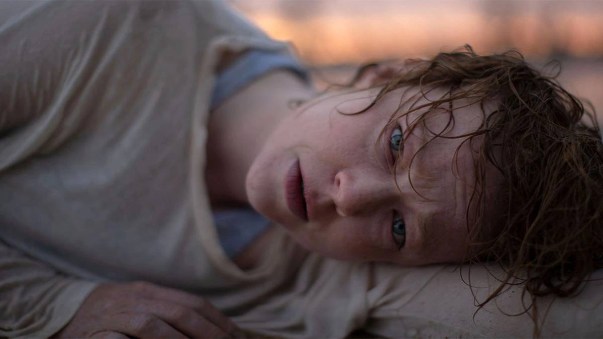 Run Rabbit Run's Ending, Explained
