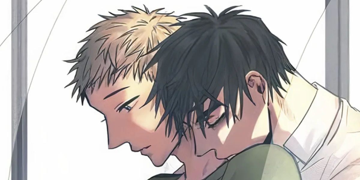 The 19 Best Yaoi Anime Couples of All Time