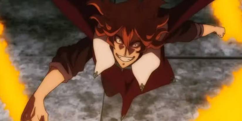 Black Clover: Facts Only True Fans Know About Mereoleona Vermillion