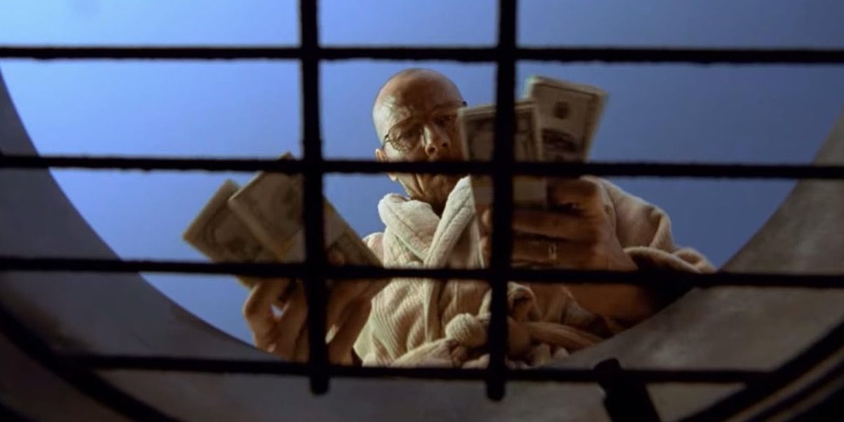 15 Worst Episodes Of Breaking Bad, According To IMDb