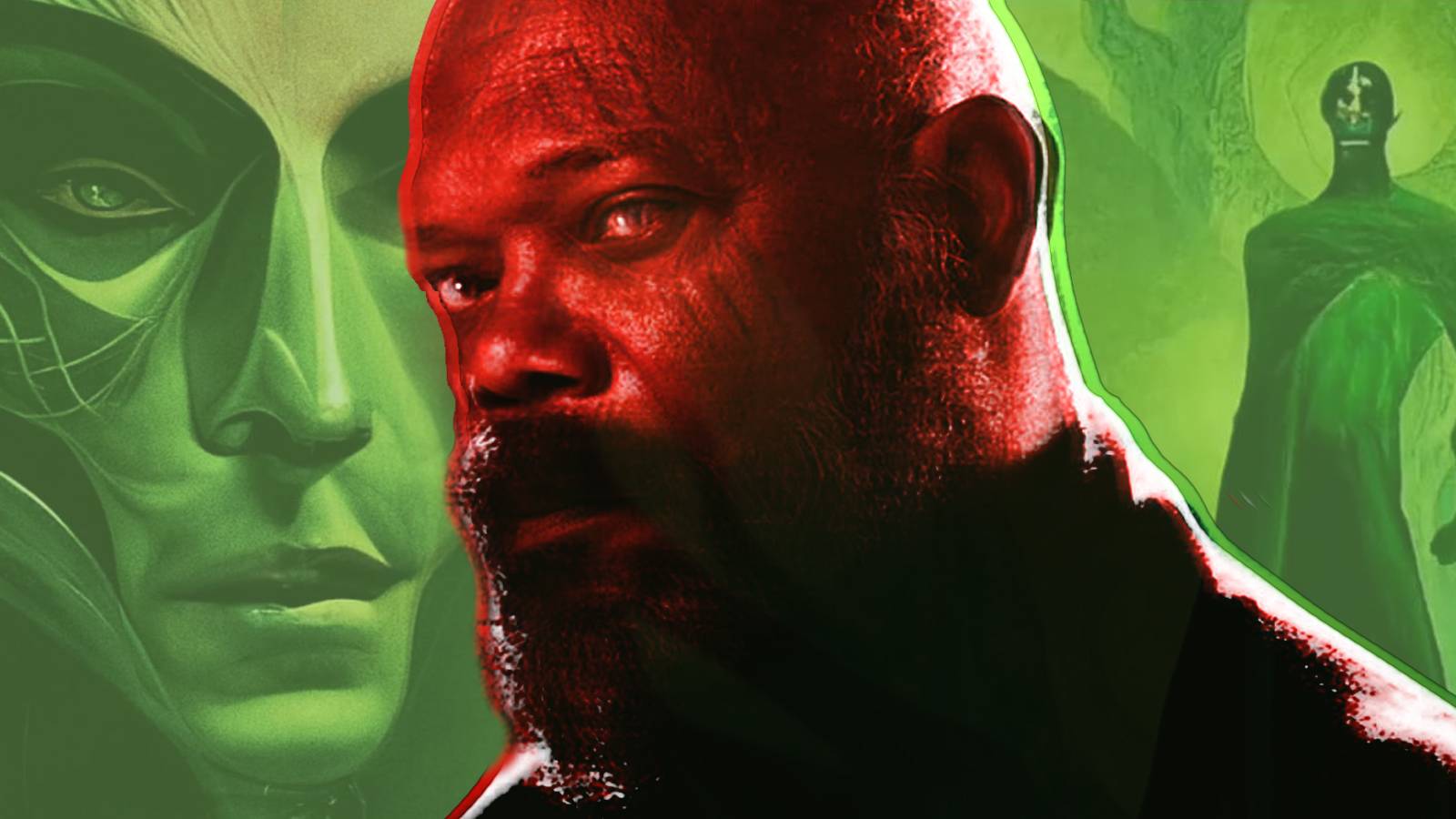 Secret Invasion: Why the Skrulls Would've Worked Better as Villains