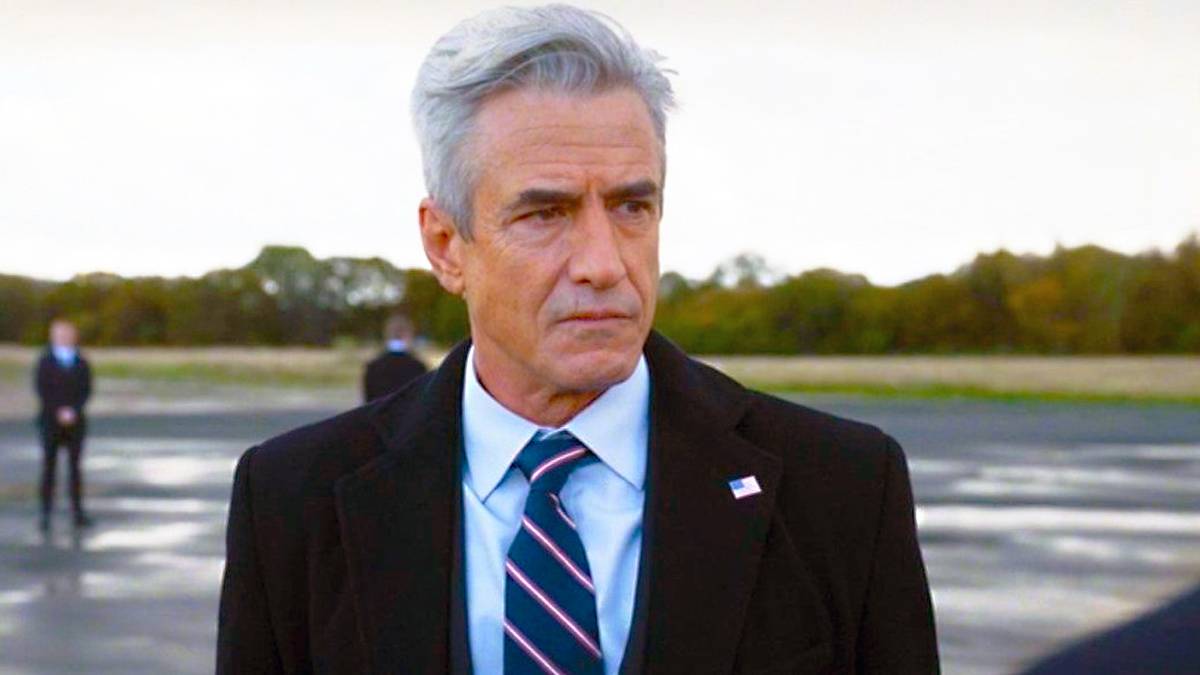 Secret Invasion Star Reacts to Harrison Ford Replacing Him as the US ...