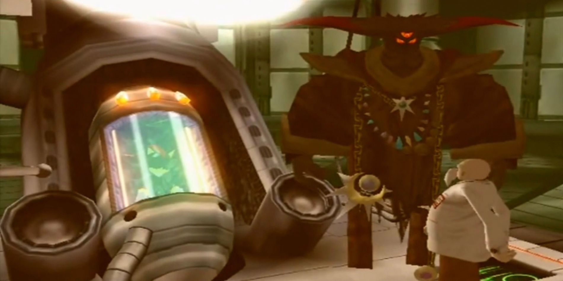 Everything We Know About Shadow the Hedgehog in Sonic 3