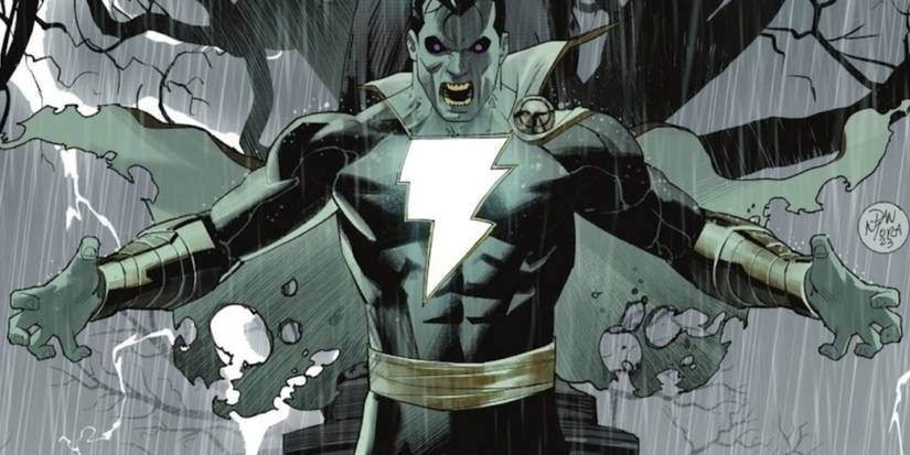 Greatest DC Comics With One Main Character In The Last 5 Years, Ranked