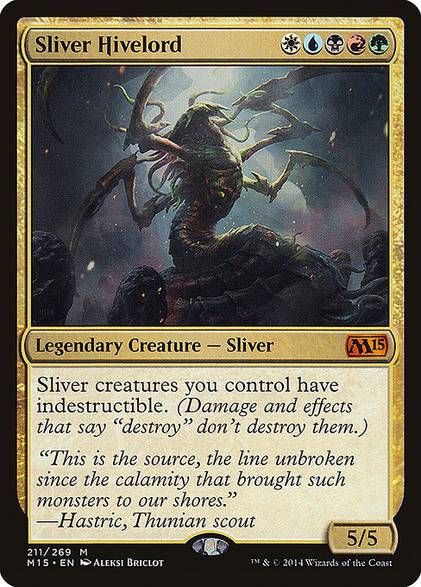 The Most Powerful Creature Types In Magic the Gathering The Most Powerful Creature Types In Magic the Gathering