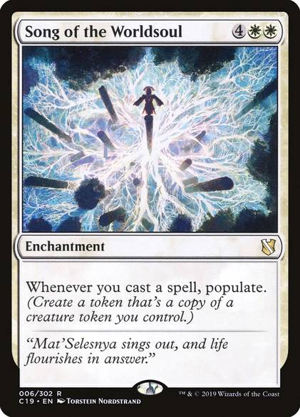 mtg enduring enchantments card list Magic The Gathering Commander Masters Commander Deck How to Upgrade The Enduring
