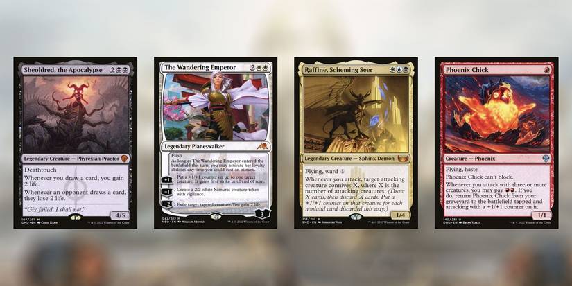 60 card mtg formats Representing the main MTG formats to explain them : r/magicTCG