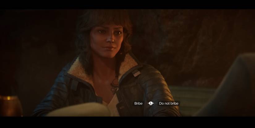 What Open-World Features Does Star Wars Outlaws Have?