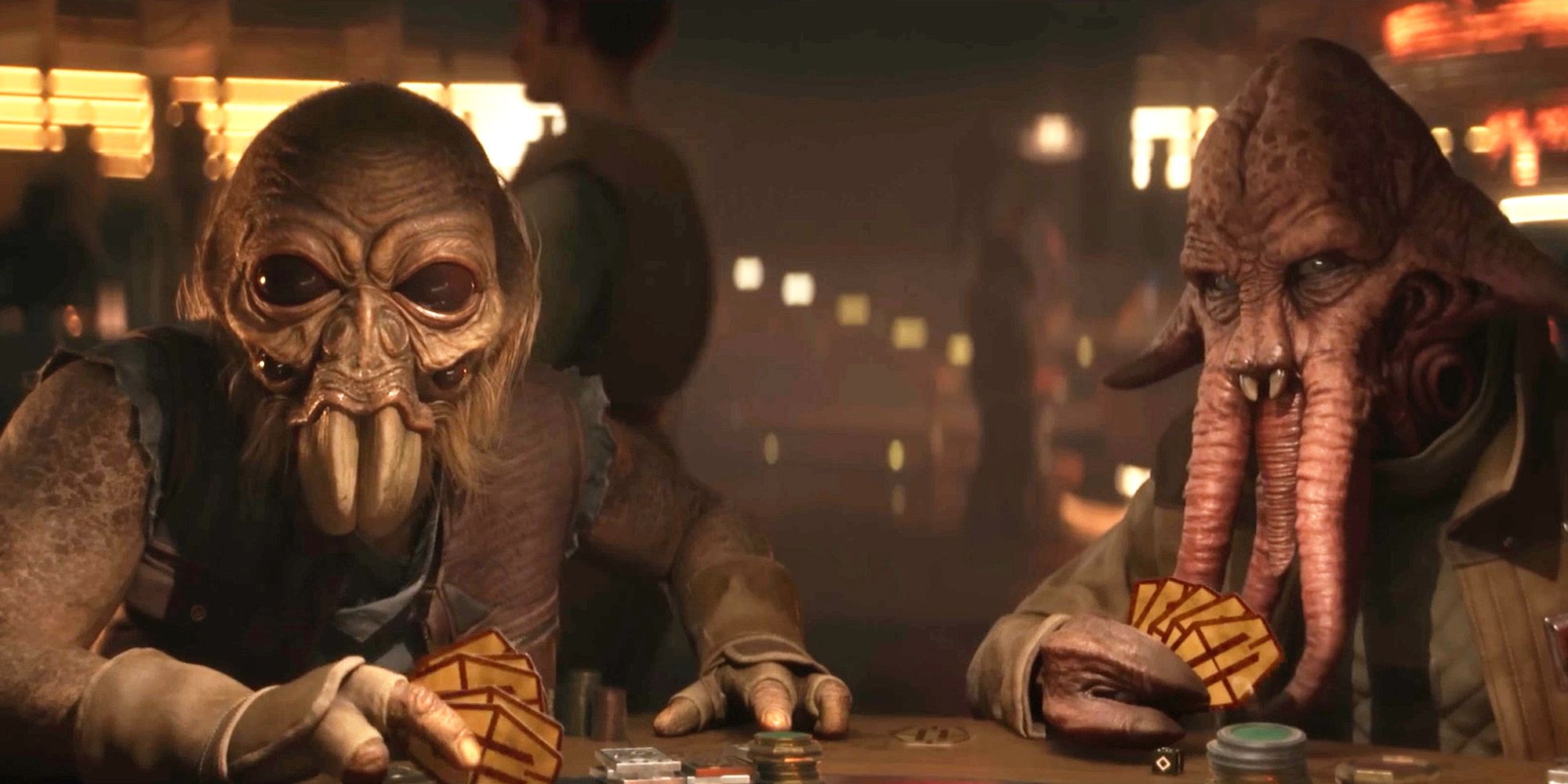 Everything You Need To Know About Syndicates In Star Wars Outlaws