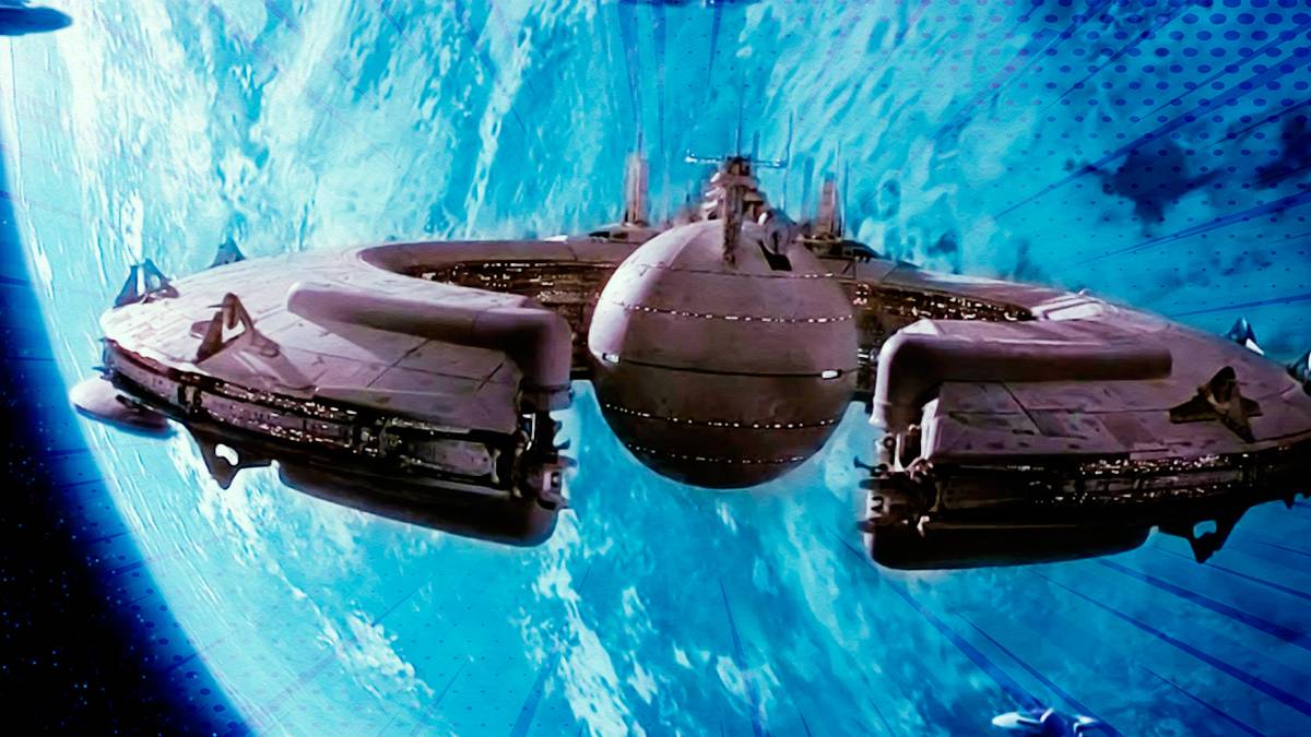 Star Wars: When Did the Trade Federation Become Separatists?, image size:1200x675