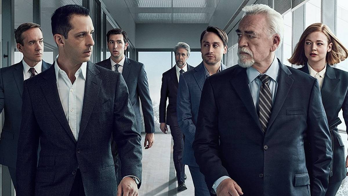 Succession Creator Reunites With HBO for Next Big Project