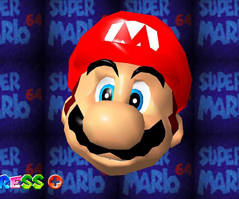 Mario Rigolo 10 Greatest Mario Games Ever Made, Ranked