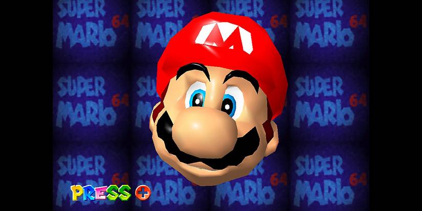 Mario Fac64 Nintendo's Most Iconic Historical Facts