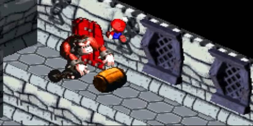 10 Best Super Mario RPG Enemies, Ranked