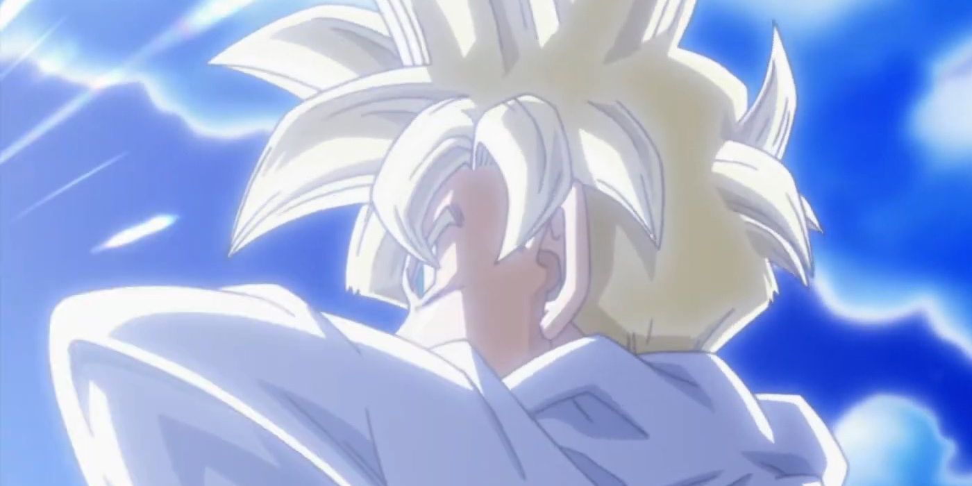 10 Biggest Aura Farmers in the Dragon Ball Franchise, Ranked