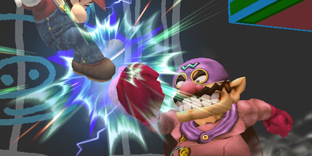 Super Smash Bros. Creator Says Online Games Need Updates