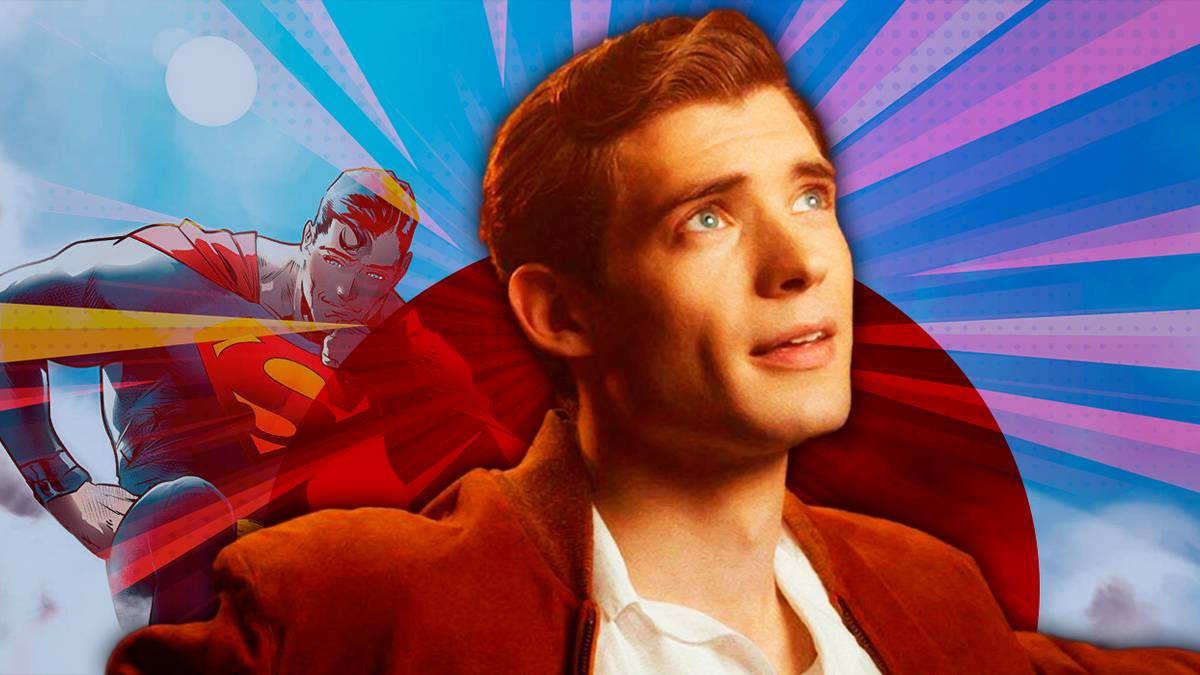 10 David Corenswet Movies and TV Shows to Watch Before Superman
