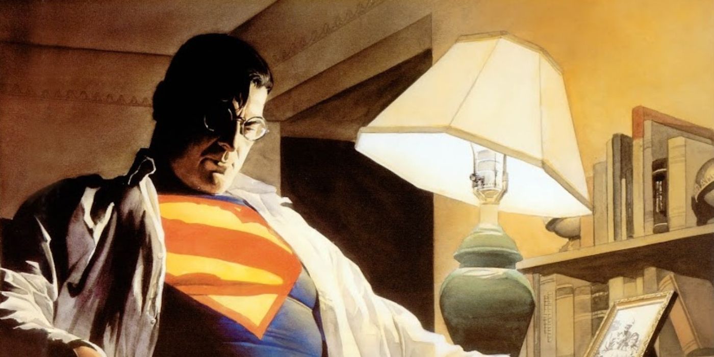 10 Best Superman Stories (That Aren’t All-Star or For All Seasons)