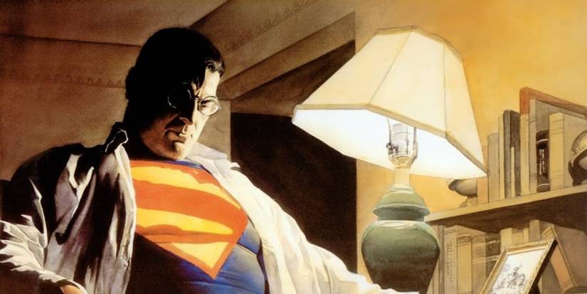 10 Inspiring Superman Comics The DCU Needs To Adapt