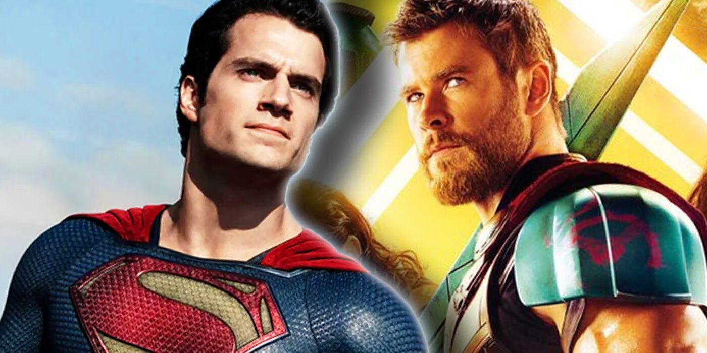 Discuss: Is Superman Too Old Fashioned for 'Man of Steel' to Soar?