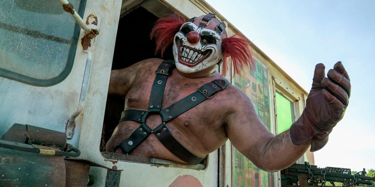 Twisted Metal Storylines That Were Left Unresolved