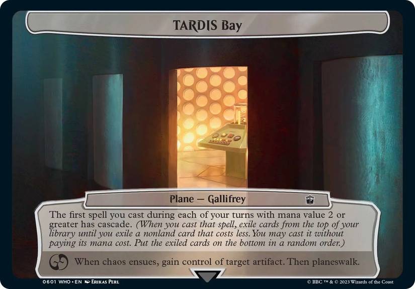 planechase cards mtg Magic: The Gathering - (2012 Edition) Chaos Reigns All cards will be carefully packed for safe transit Planechase Tray With Discard -