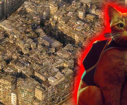 10 Best Cat Games on Steam