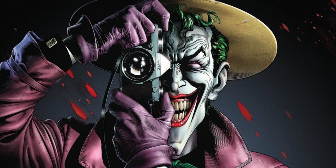 Batman: The Killing Joke Shows the Triumphant Power of Belief