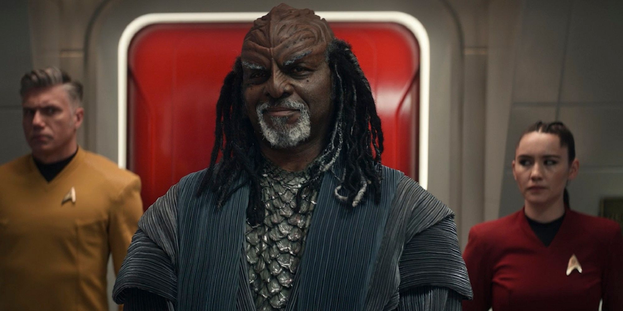 20 Best Star Trek Villains Ever, Ranked