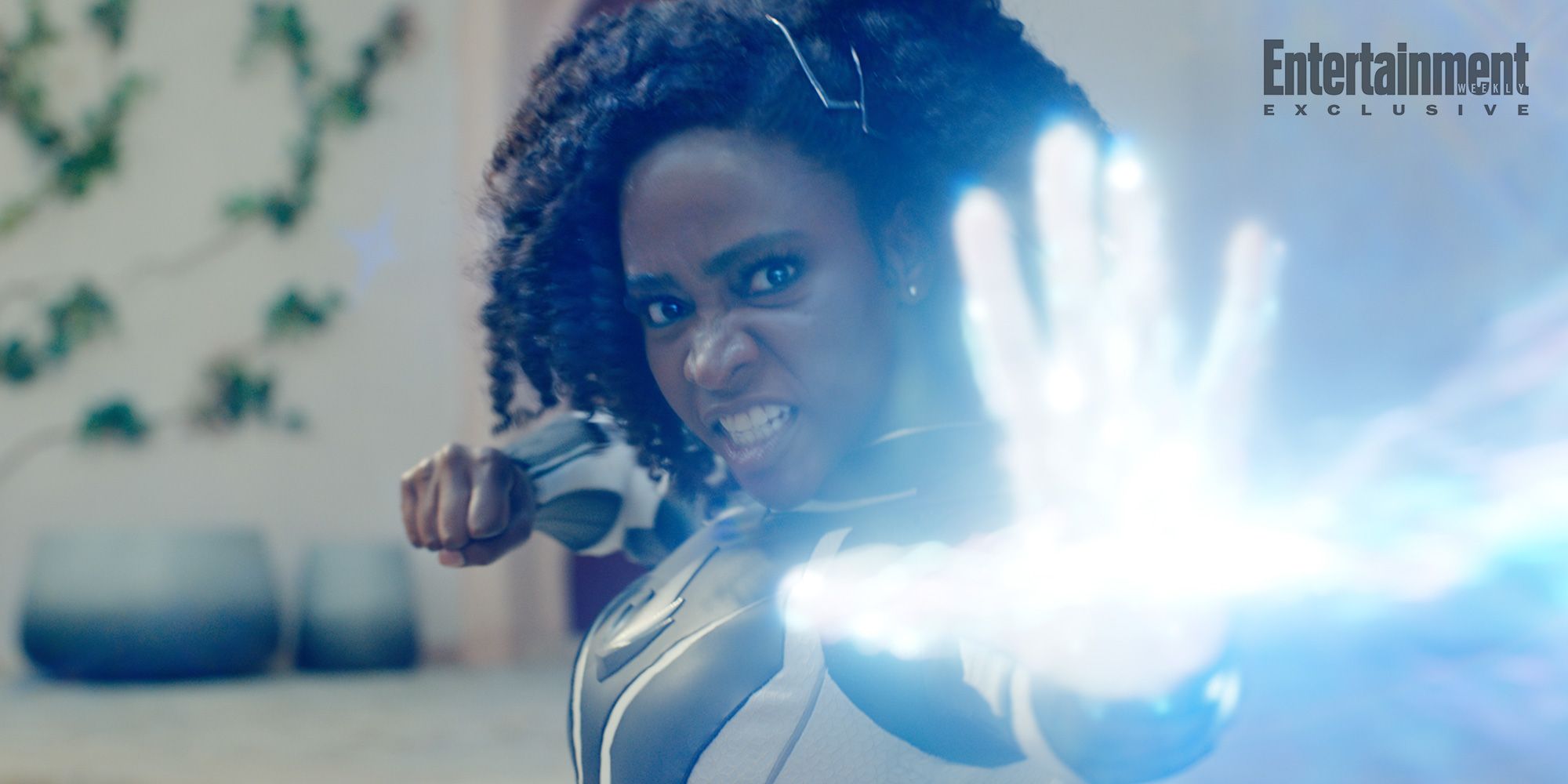 The Newest MCU Heroes and Were They Were Blipped