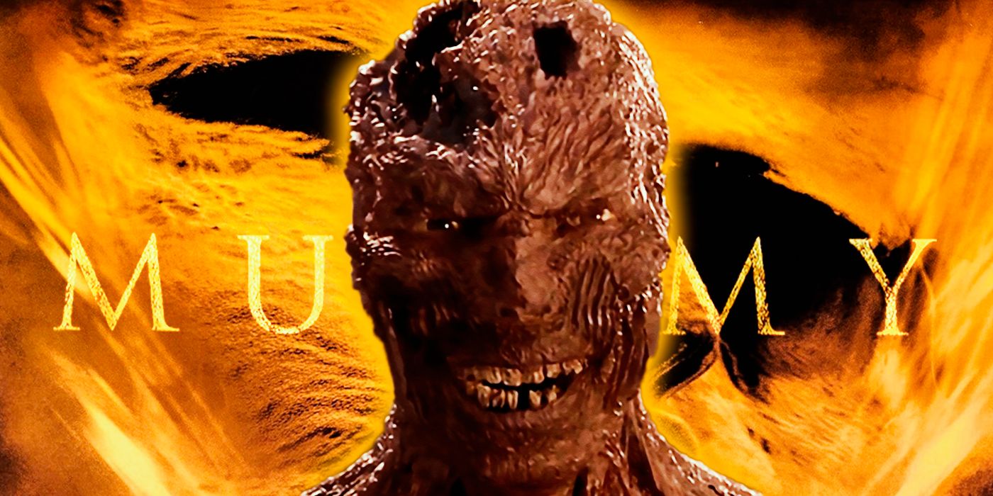 The Mummy's Scarab Strengths, Explained, image size:1400x700